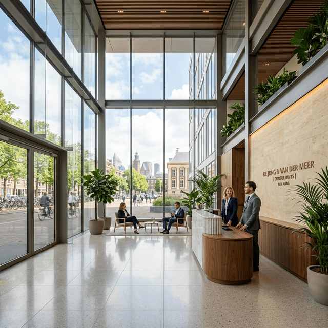 Cultural Consultancy Office