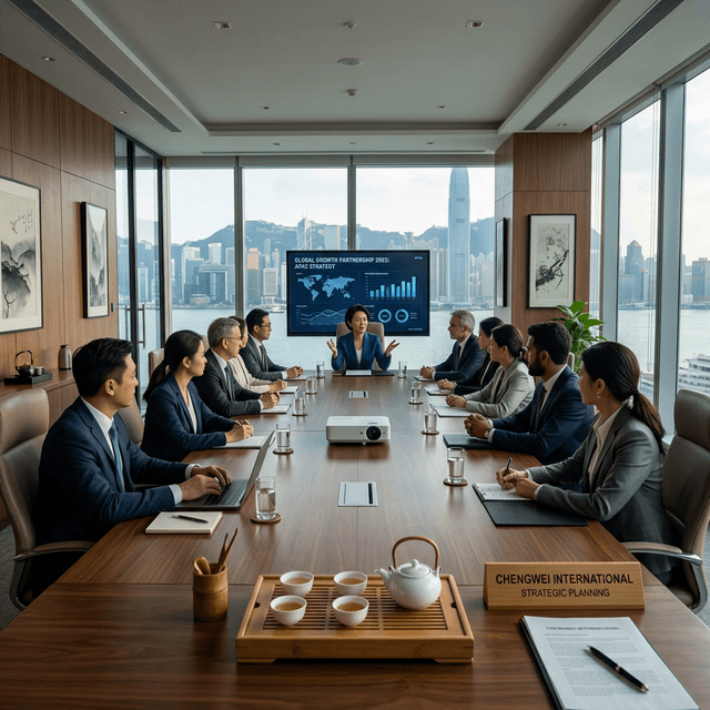 Cultural Consultancy services